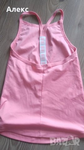 Nike dri-fit потник 8-10г, снимка 7 - Детски тениски и потници - 50688267