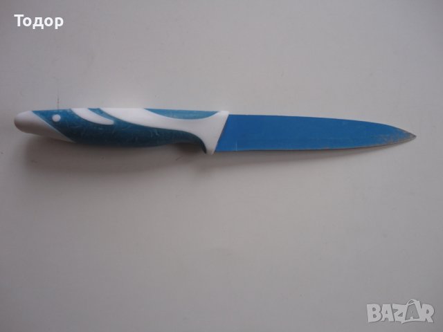 Швейцарски нож 1, снимка 4 - Ножове - 43908304