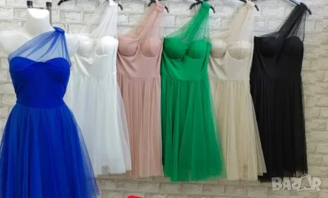 Дамска рокля  