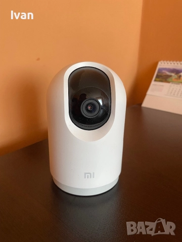 Mi 360° Home Security Camera 2K Pro камера