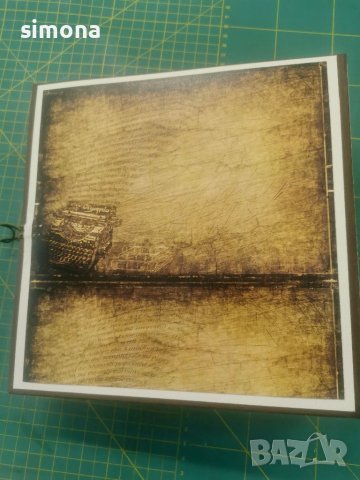 Един албум и за мъжете, снимка 18 - Други - 40682484