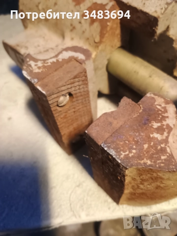 Менгеме шлосерско, снимка 4 - Менгемета - 51683417