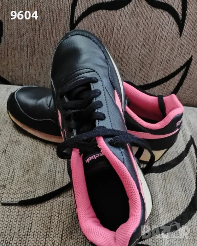 Маратонки Reebok, снимка 4 - Маратонки - 50693591