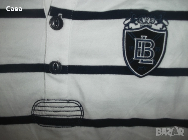 Блуза BONDELID  мъжка,М, снимка 3 - Блузи - 51789886