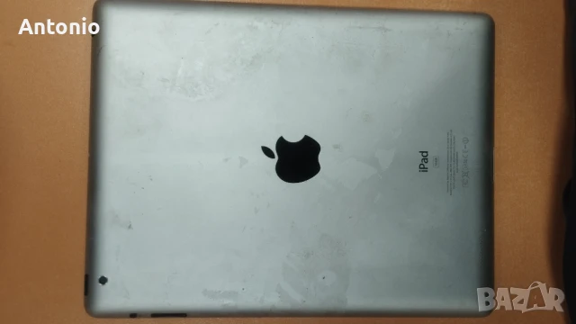 Apple Ipad 4 10инча, снимка 1