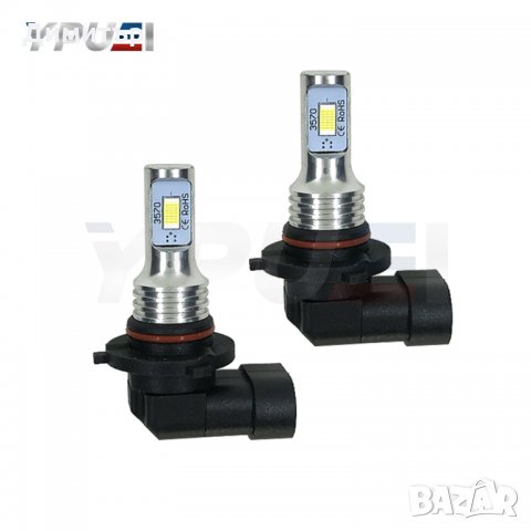 LED крушки за автомобилни фарове  H11, снимка 6 - Друга електроника - 32951560