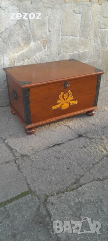 Ракла-масив-№137, снимка 2 - Ракли - 51013334