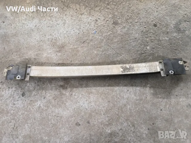 Основа греда под задна броня за Ауди А3 С3 Audi A3 S3 8L 8L0807309E, снимка 3 - Части - 48398886