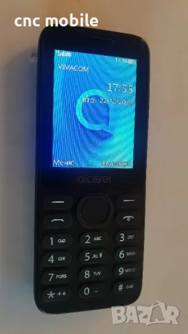 Alcatel 3080G 4G, снимка 2 - Alcatel - 47684086