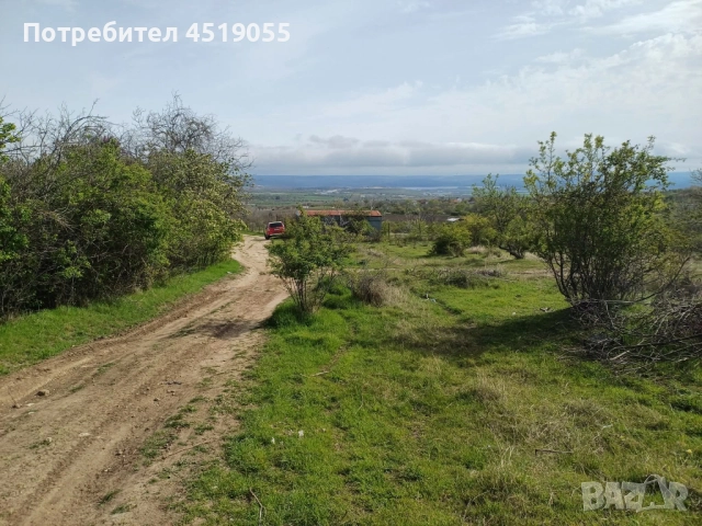 Продавам парцел в Аксаково за 60 000 ЛЕВА , снимка 2 - Парцели - 51963710