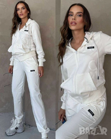 дамски екип Calvin Klein 