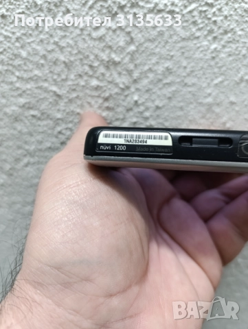 Garmin nuvi два броя, снимка 2 - Garmin - 52862733