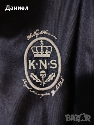 HELLY HANSEN ROYAL NORWEGIAN YACHT CLUB , снимка 3 - Якета - 52204443