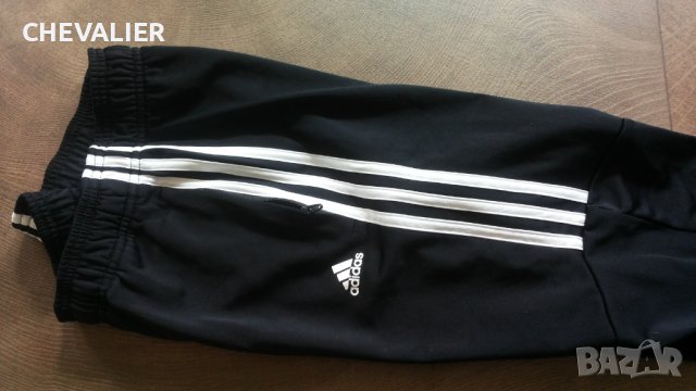Adidas Kids Football Training Pant Размер 9-10 г / 140 см детска футболна долница 8-60, снимка 5 - Детски анцузи и суичери - 44035753