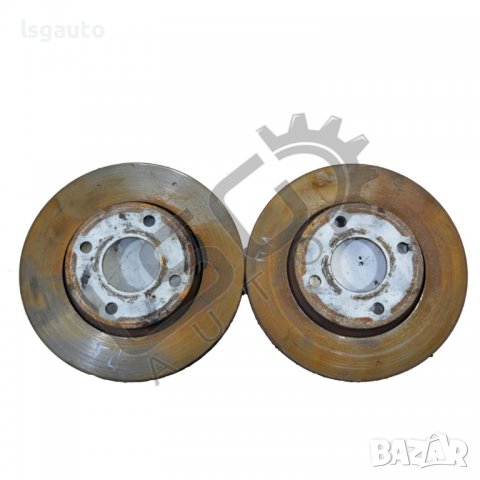 Комплект предни спирачни дискове Mazda 2 I (DY)(2003-2007) ID:92053