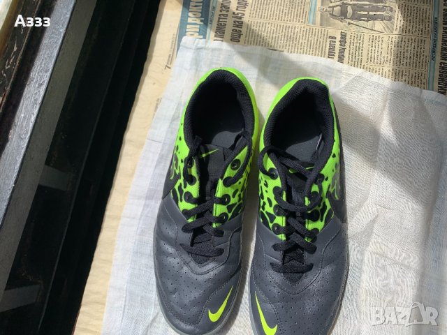 Маратонки Nike Найк размер 40.5, снимка 5 - Маратонки - 32937655