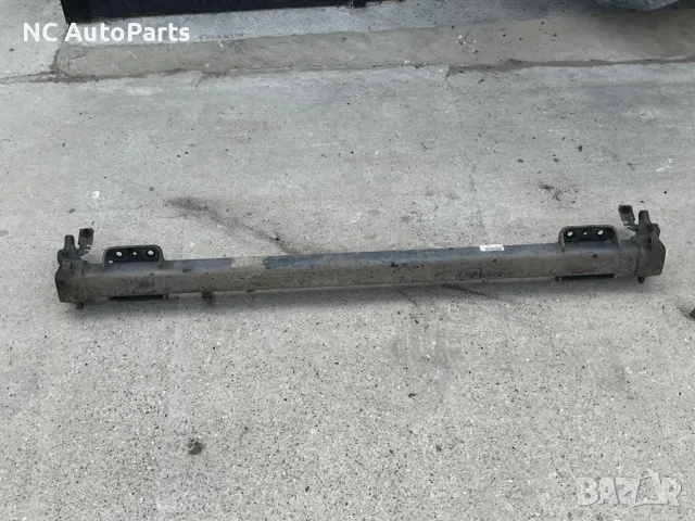 Заден мост за Пежо Боксер Ситроен Релеи Джъмпер Фиат Дукато 01374249080 2018, снимка 2 - Части - 50391347