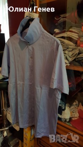 Calvin Klein-Оригинал!, снимка 3 - Тениски - 28835849