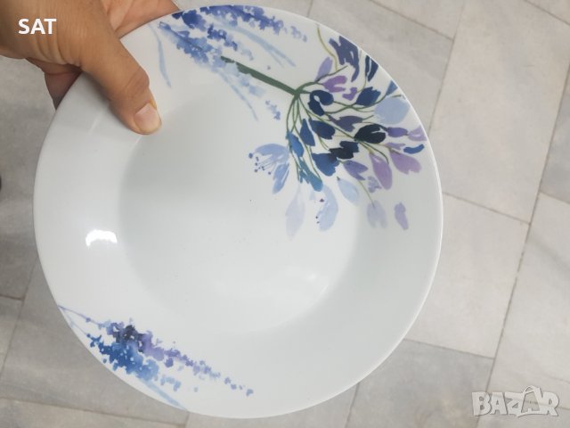 Сервиз 18 части, снимка 2 - Сервизи - 39612155