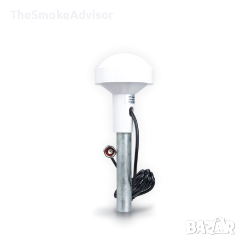 Професионална GPS Антена RAKwireless - 28dBi Активна 