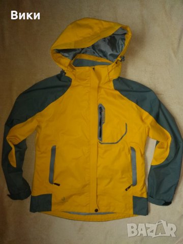  Водо и ветроустойчиво яке Jiannon, снимка 7 - Якета - 32584732