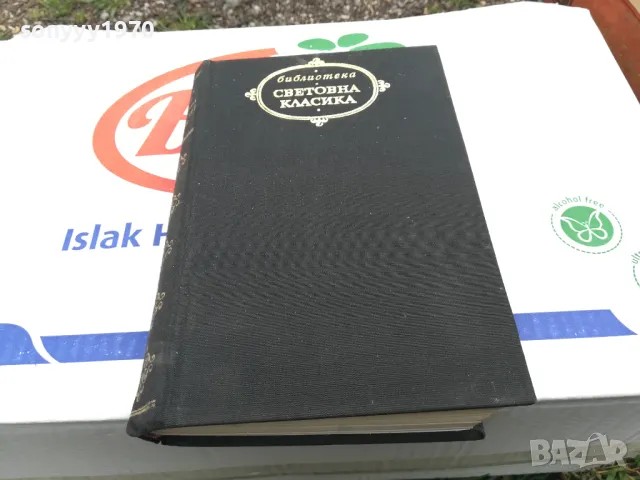 ЧАПАЕВ-ЖЕЛЕЗНИЯТ ПОТОК-КНИГА 1703250628, снимка 6 - Други - 49522748