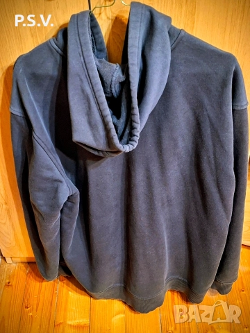  s.oliver мъжки 3хл суитчър, снимка 3 - Спортни дрехи, екипи - 52755245