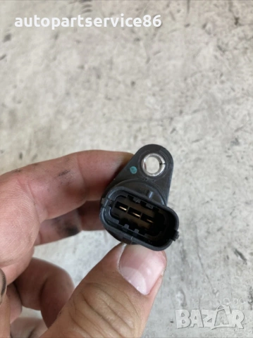 Датчик за разпределителен вал за KIA Sorento 2.5 CRDi (2009) 170HP, снимка 2 - Части - 53316076