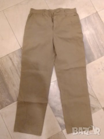 Пантало-XL-бежов