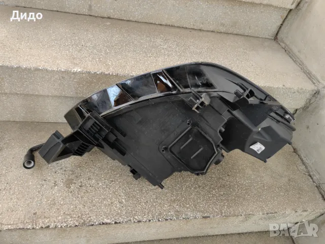Фар Seat Cupra LED ляв/Фар Сеат Купра/ Фар Seat Leon Cupra Оригинален, снимка 9 - Части - 48362554
