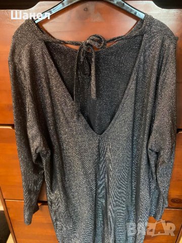 Блестяща рокля, снимка 2 - Рокли - 39056622