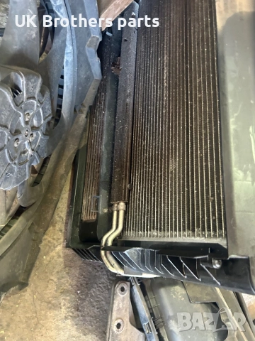 Части от е60 3ка 218к.с двигател турбо и др, снимка 12 - Части - 53258577