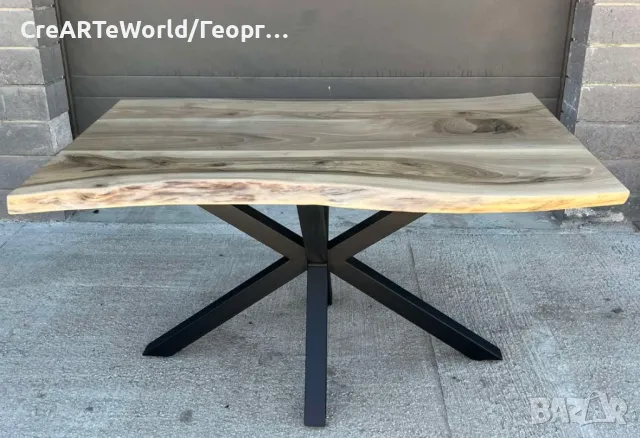 Плотове за баня от ОРЕХ УНИКАТИ!!!, снимка 9 - Други - 39377820