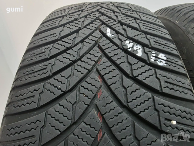 2бр зимни гуми 205/60/16 FIRESTONE L04918 
