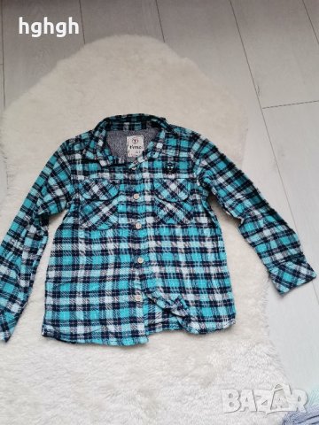 детска риза , снимка 1
