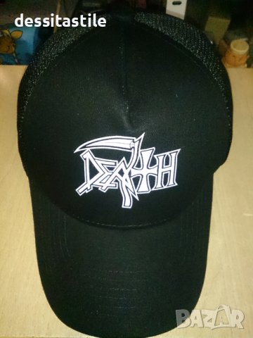 Шапки с козирка, снимка 6 - Шапки - 44100614