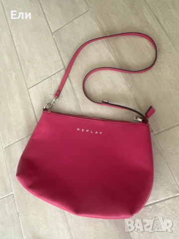 ⭐️Дамска чанта REPLAY original ⭐️
