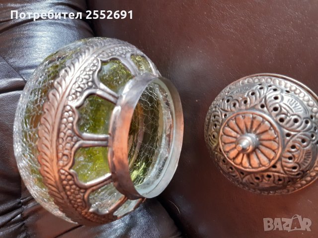 Красив съд , снимка 6 - Колекции - 28039956