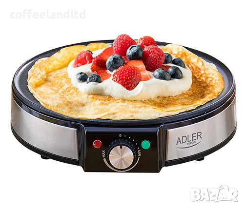 Уред за палачинки AD3058