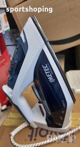 Ютия Imetec N7701, снимка 2 - Ютии - 34924063