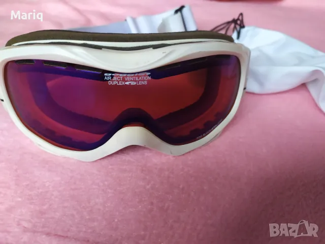 Маска за ски очила за ски ски зима, снимка 1