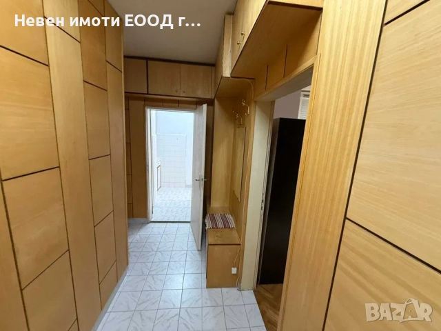 Двустаен, гр. Велико Търново, кв. К.Фичето, до МОЛ, снимка 6 - Апартаменти - 51568412