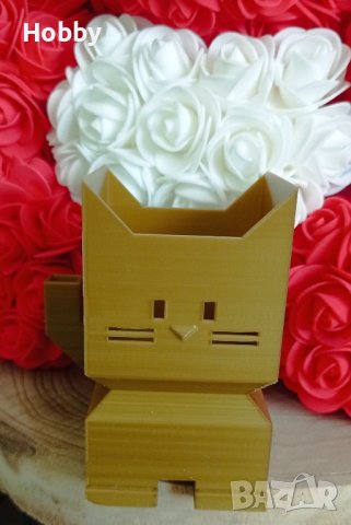 Органайзер Коте, снимка 2 - Ученически пособия, канцеларски материали - 43213580