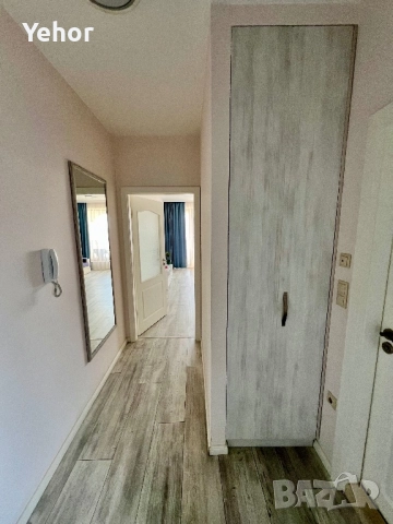 Двустаен апартамент под наем - La Mer, първа линия, от собственик, снимка 7 - Апартаменти - 48695603