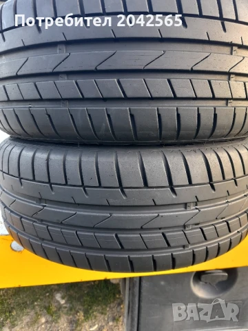 Гуми 195/50/15-7мм., снимка 11 - Гуми и джанти - 50527725