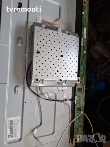 подсветка от дисплей HKM270FB02 от Монитор ,MSI модел G274QPF E2, снимка 3 - Части и Платки - 49644463