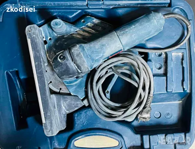 Фреза за канали Bosch GNF 35 CA, снимка 1