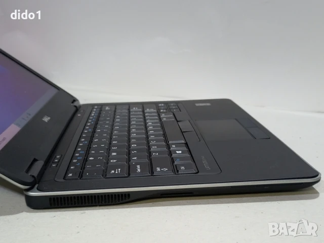 Лаптоп Dell Latitude e7440 i7 употребяван , снимка 3 - Лаптопи за дома - 50469918