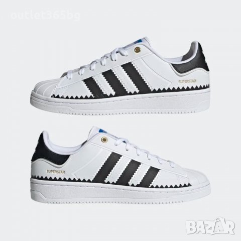  Adidas - Superstar OT Tech Оригинал Код 255, снимка 8 - Маратонки - 37906706