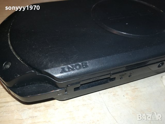 SONY PSP КОНЗОЛА 0701241124, снимка 15 - PlayStation конзоли - 43695499
